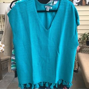 Tommy Bahama tunic